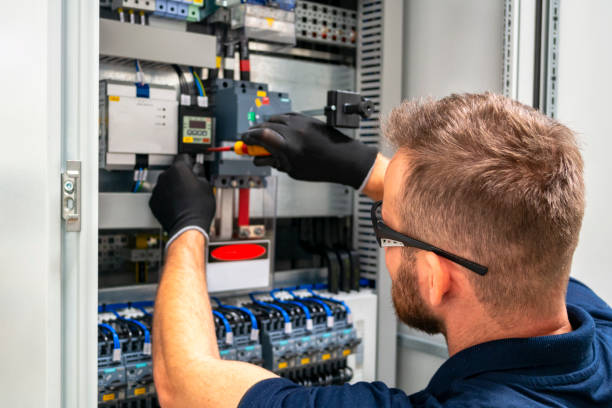 Best Emergency Electrical Repair  in Ballwin, MO