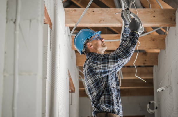 Best Electrician Near Me  in Ballwin, MO
