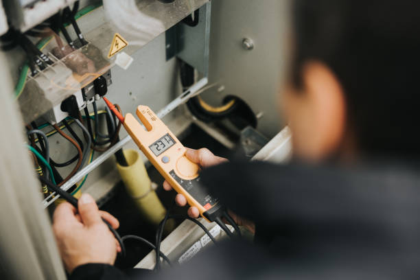 Best Electrical Installation Contractor  in Ballwin, MO