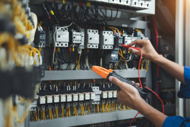 Best Electrical Wiring Services  in Ballwin, MO