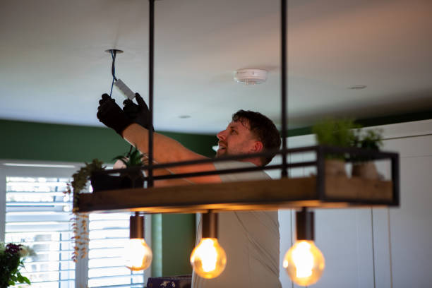 Best Generator Installation Services  in Ballwin, MO