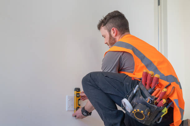 Best Home Electrical Repair  in Ballwin, MO