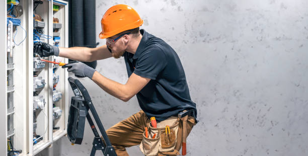 Best Electrical Outlet Repair  in Ballwin, MO
